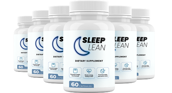 sleep lean official website buy online best price