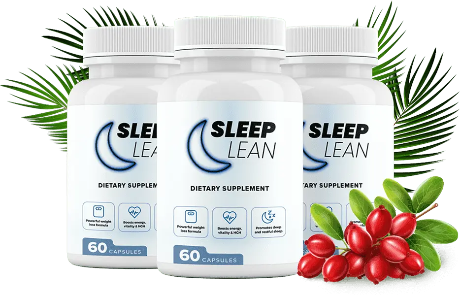 sleep lean official buy online store